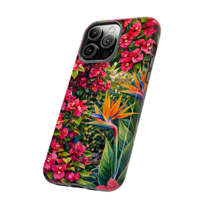 "Colour Clash" Mobile Phone Case