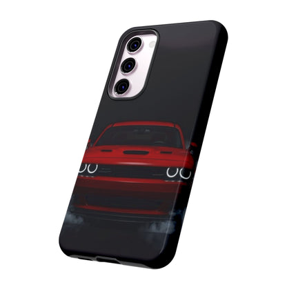 "V12 Vibes" Mobile Phone Case