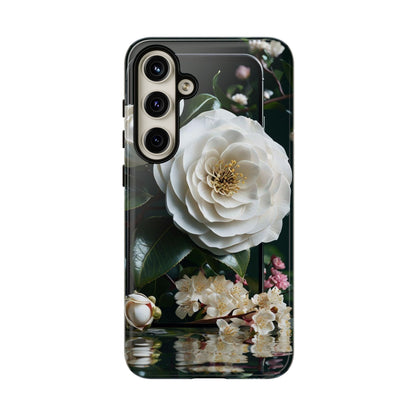 "Evolution" Mobile Phone Case