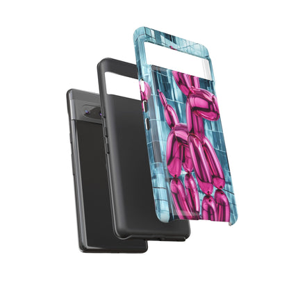 "Pop Pup" Mobile Phone Case