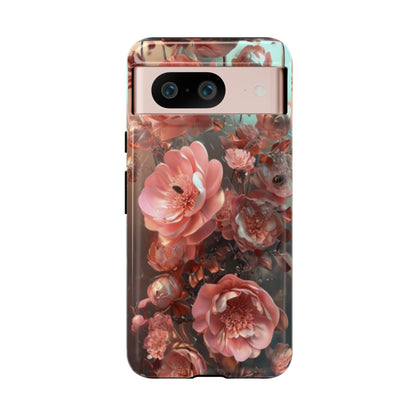 "Afternoon Scandal" Mobile Phone Case