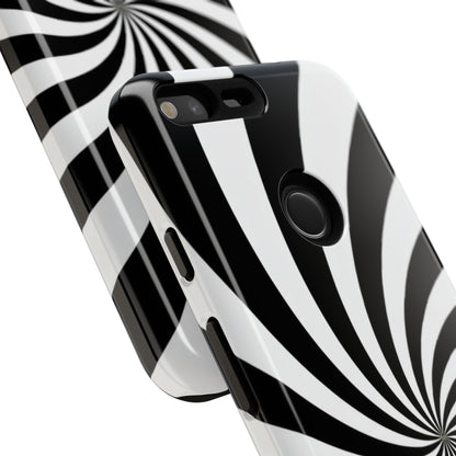 "Spin Cycle" Mobile Phone Case