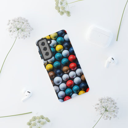 "Escape" Mobile Phone Case