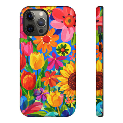 "Out of Season" Mobile Phone Case