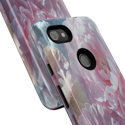 "Scandal in Bloom" Mobile Phone Case