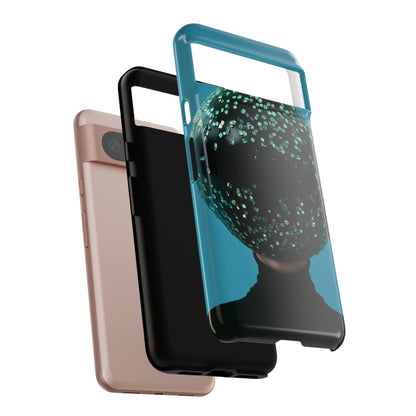 "The Alchemist" Mobile Phone Case