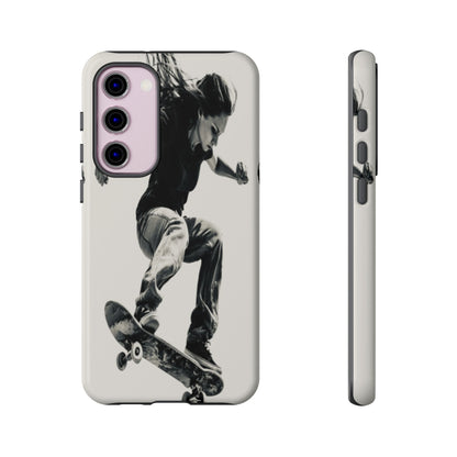 "Skater, Later" Mobile Phone Case
