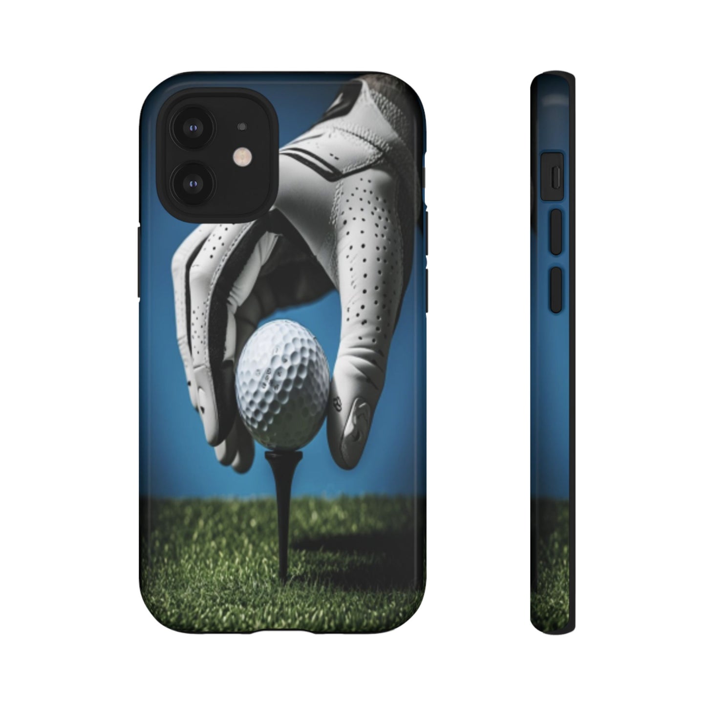 "Ready to Play" Mobile Phone Case