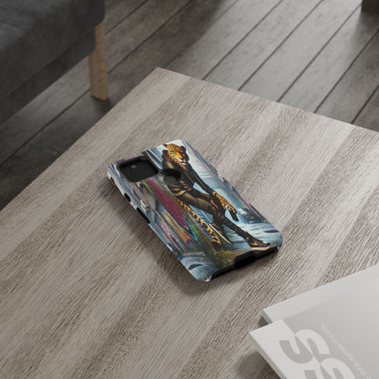 "Taguar" Mobile Phone Case