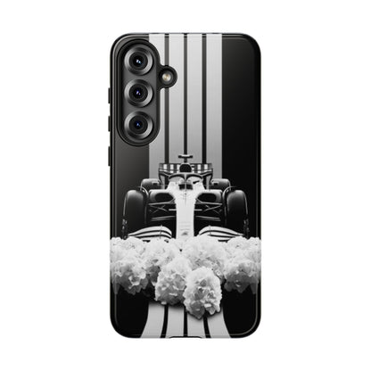 "Fast and Florious" Mobile Phone Case