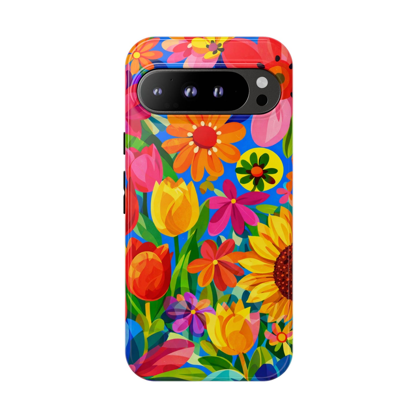 "Out of Season" Mobile Phone Case