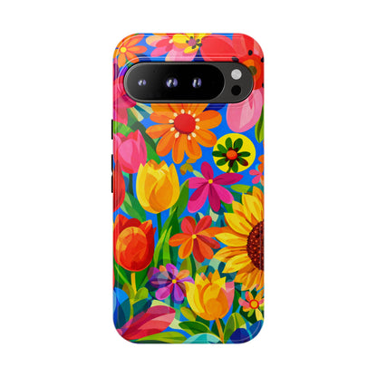 "Out of Season" Mobile Phone Case