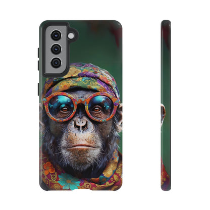 "Urban Chimp" Mobile Phone Case