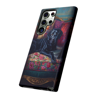 "Zoom Meeting Specialist" Mobile Phone Case