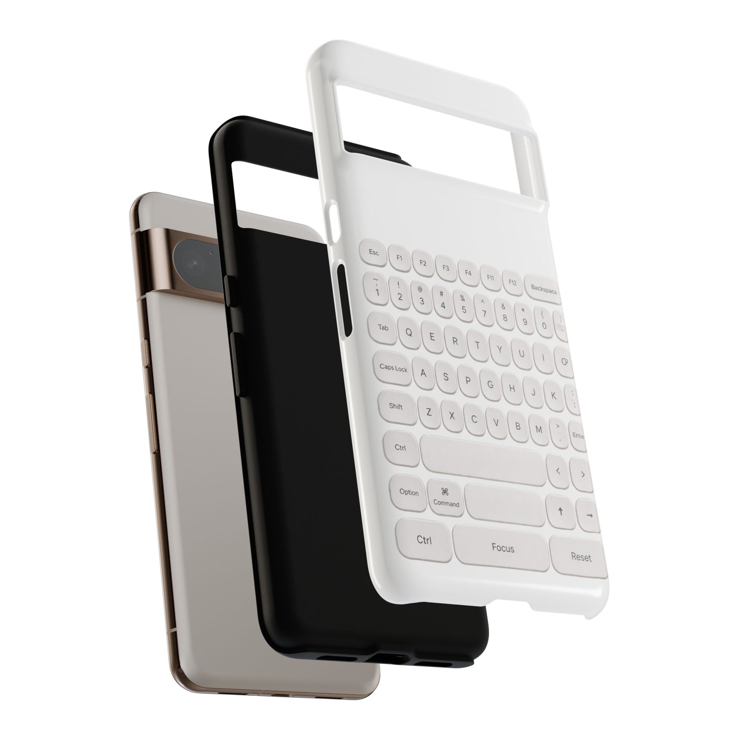 "The Control Centre" Mobile Phone Case