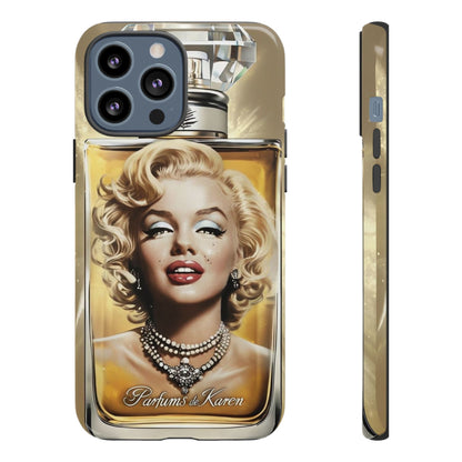 "Eau de Karen" Mobile Phone Case