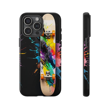 "Flight Deck" Mobile Phone Case