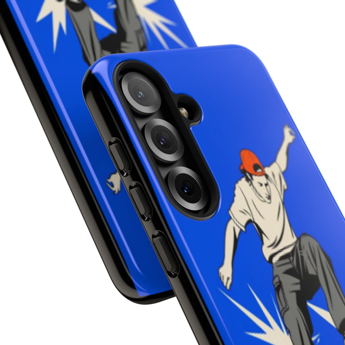 "Park Air" Mobile Phone Case