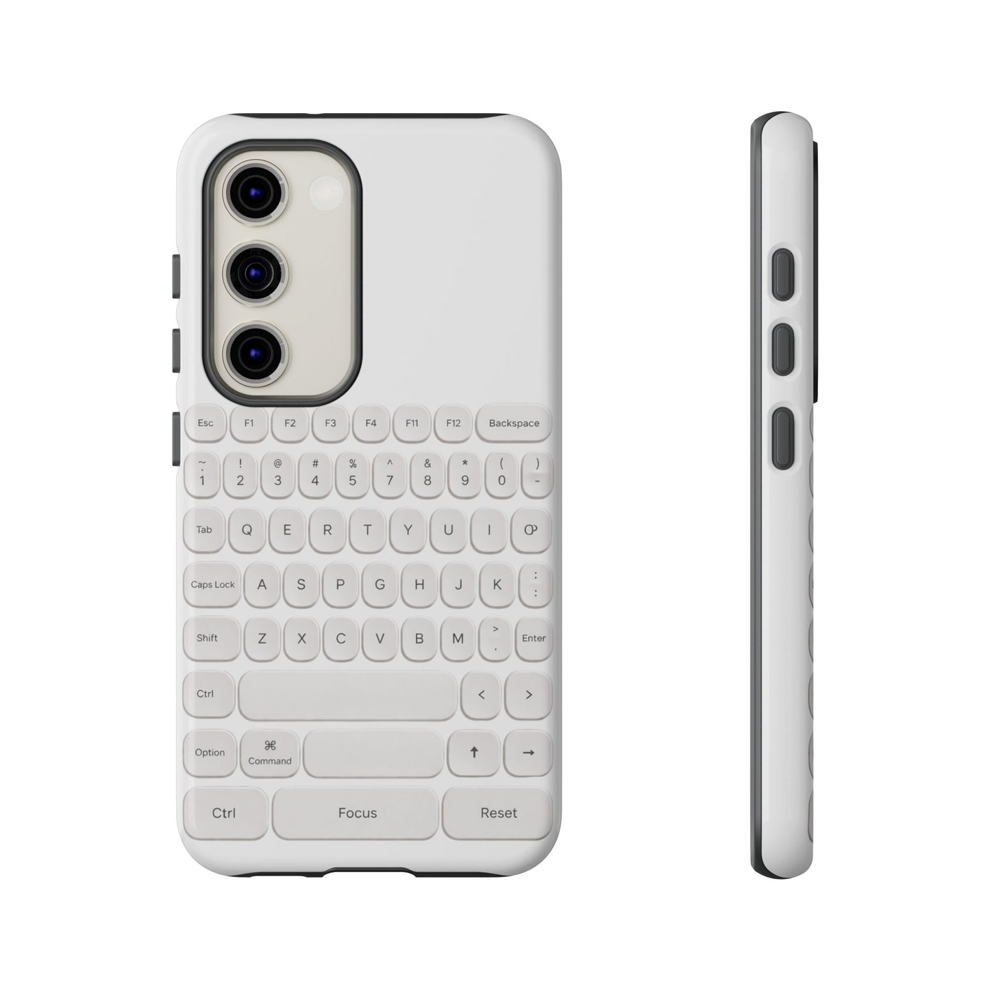 "The Control Centre" Mobile Phone Case