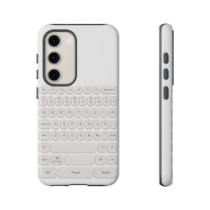 "The Control Centre" Mobile Phone Case