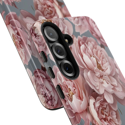 "Blushing Affair" Mobile Phone Case