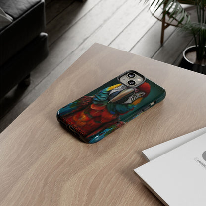 "Born Original" Mobile Phone Case