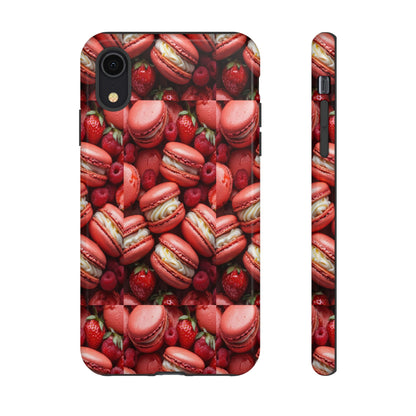 "Strawberry Affair 2" Mobile Phone Case
