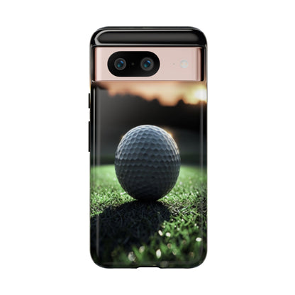 "Shadow Play" Mobile Phone Case