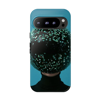 "The Alchemist" Mobile Phone Case