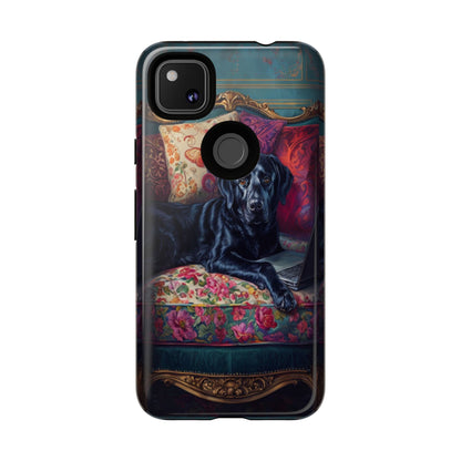 "Zoom Meeting Specialist" Mobile Phone Case