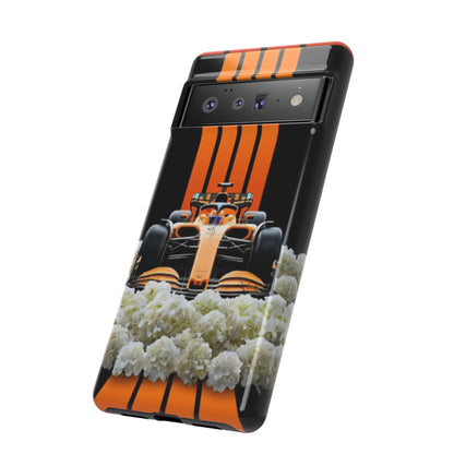 "Fast Blooms" Mobile Phone Case