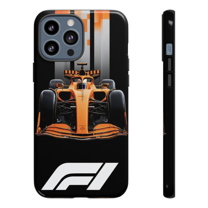 "I Am Fast" Mobile Phone Case