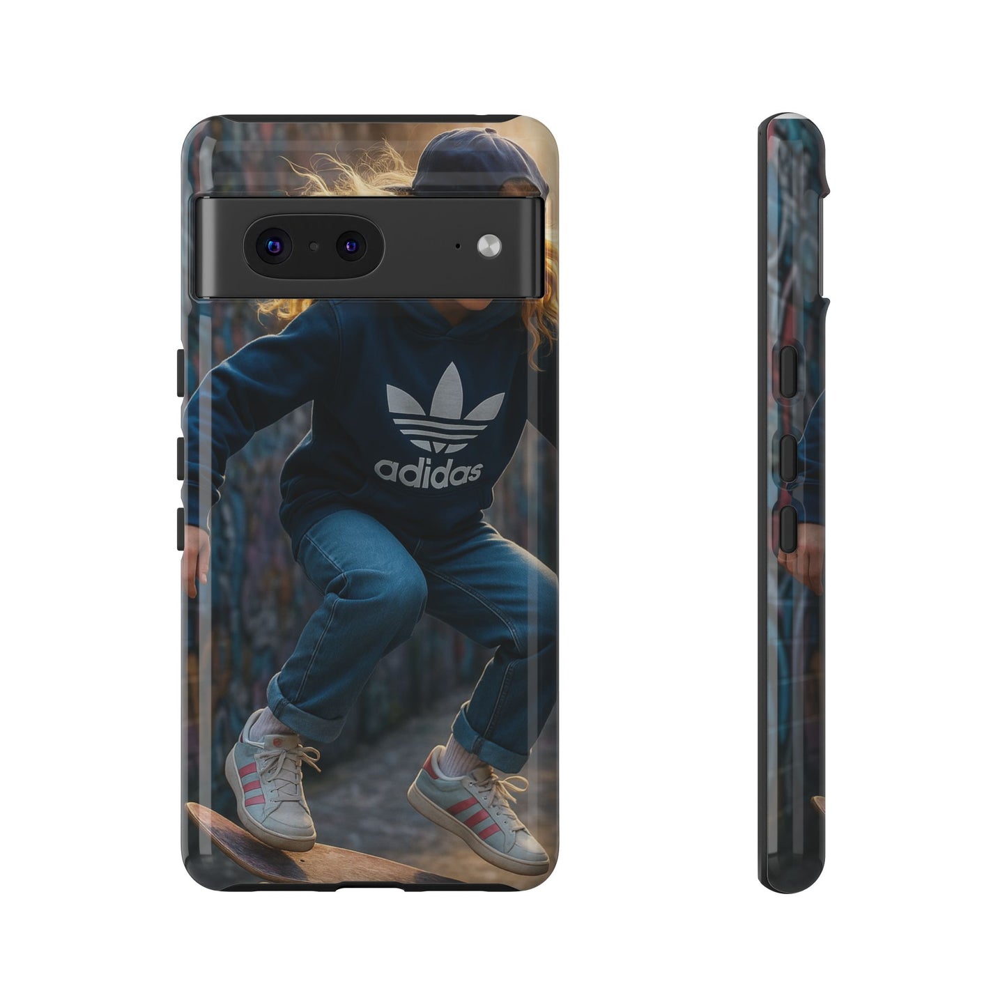 "Shred Every Moment"