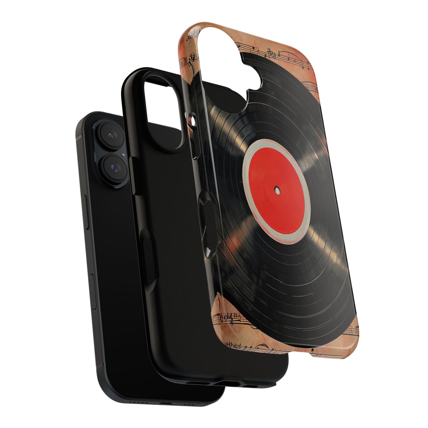 "Rewind" Mobile Phone Case