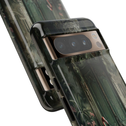 "This Girl Can" Mobile Phone Case