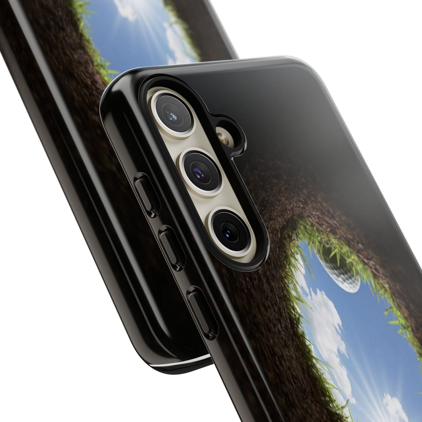 "The Drop" Mobile Phone Case