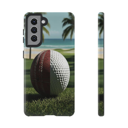 "The All-Rounder" Mobile Phone Case