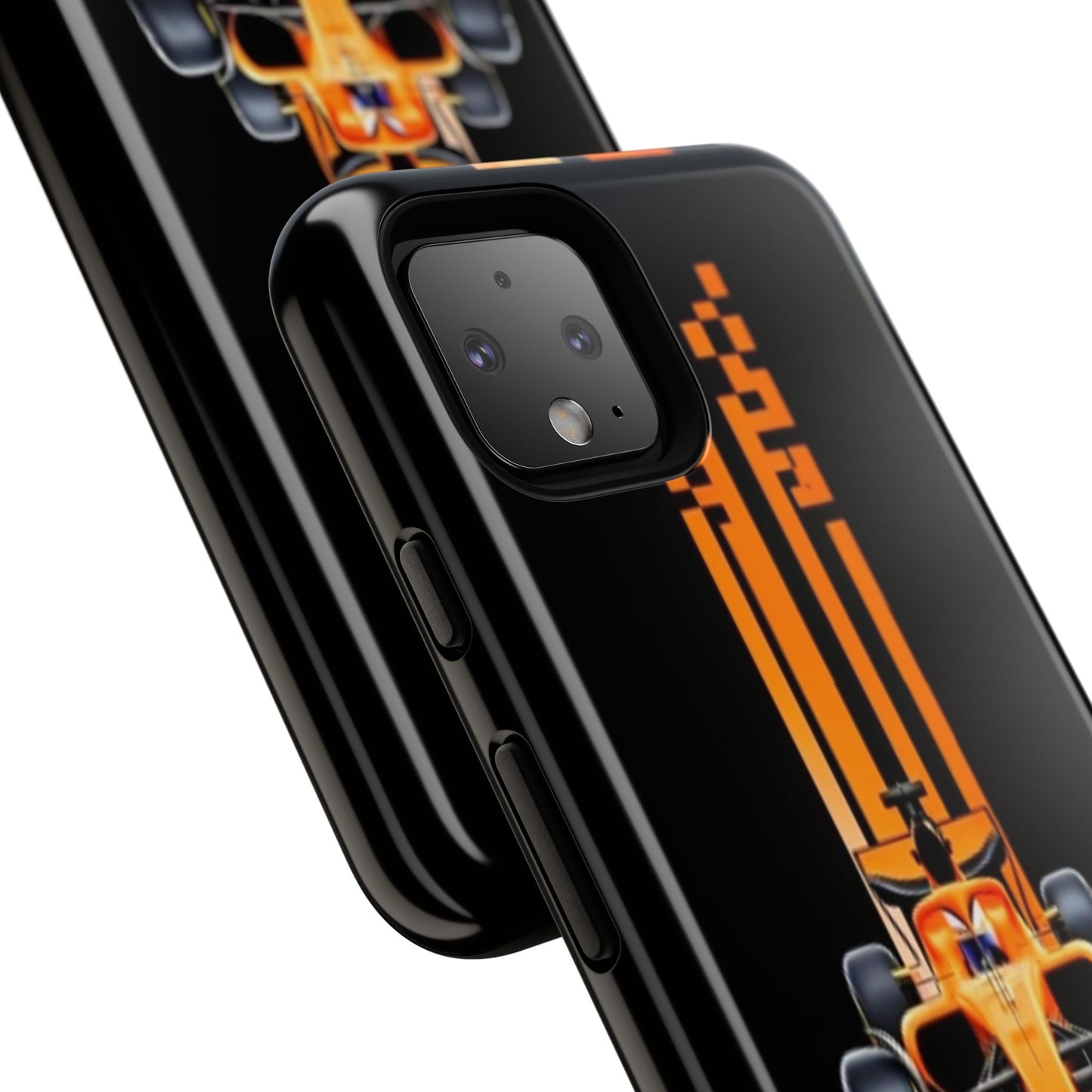 "Zero to Legend" Mobile Phone Case