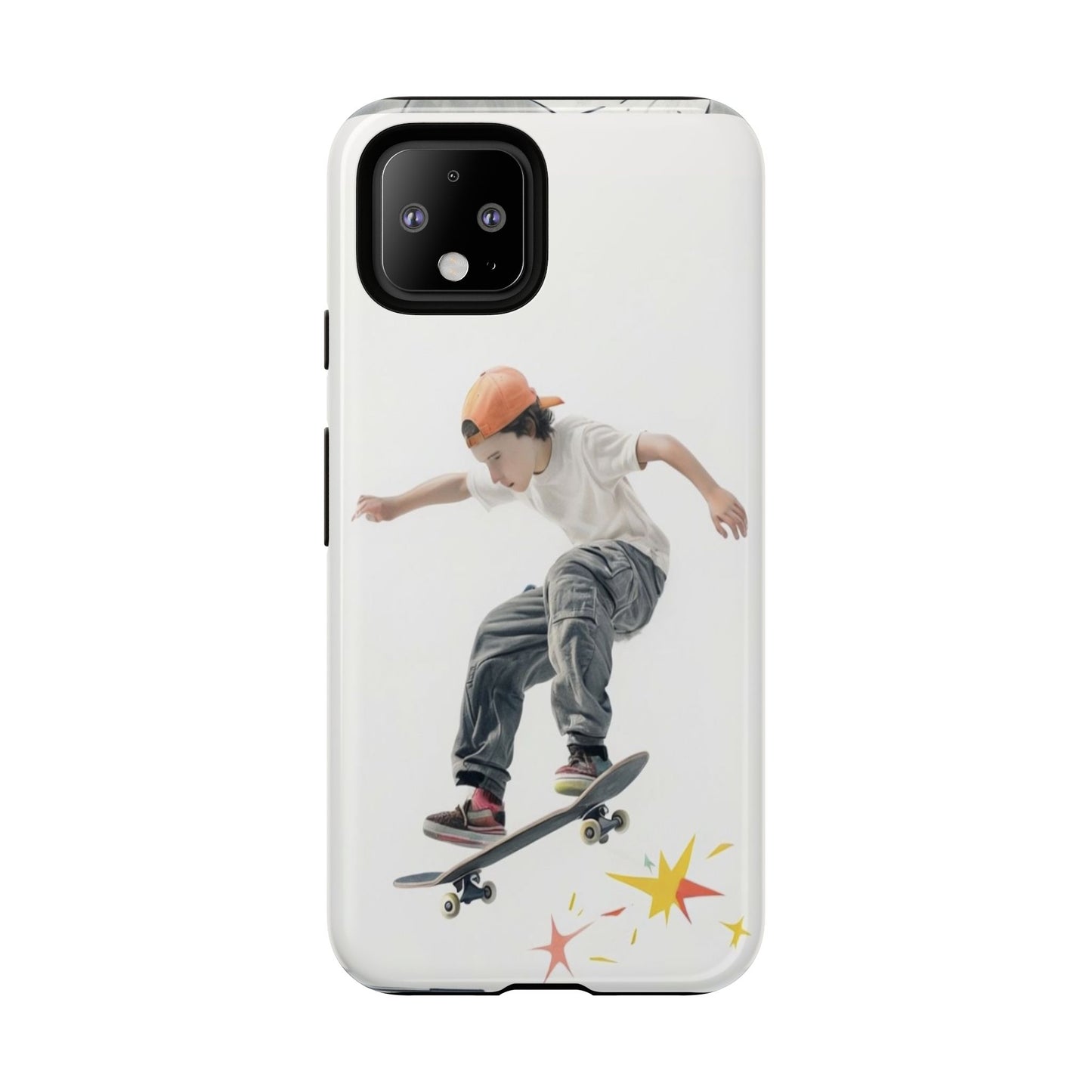 "Ramp Rebel" Mobile Phone Case