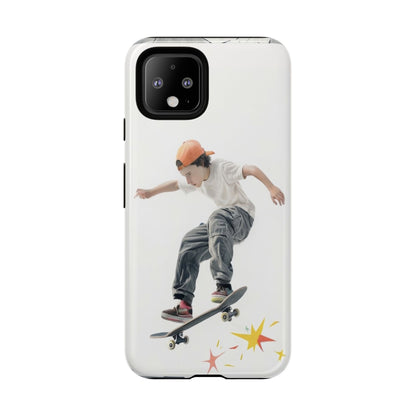 "Ramp Rebel" Mobile Phone Case