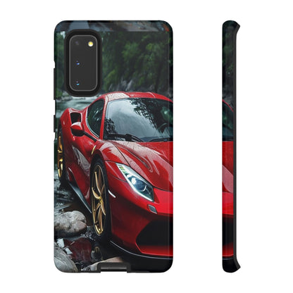 "Drive it like you own it" Mobile Phone Case