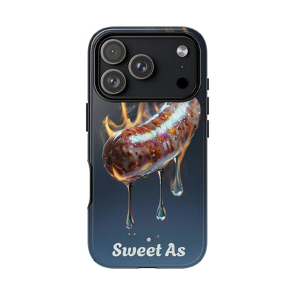 "Sweet As" Mobile Phone Case