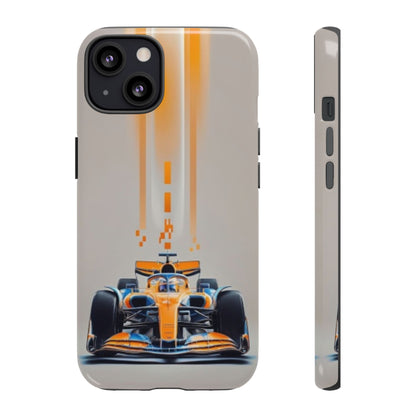 "Sunday Driver" Mobile Phone Case