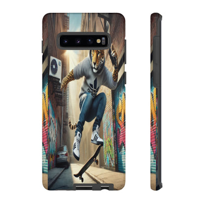 "Savage.  Not Savage" Mobile Phone Case