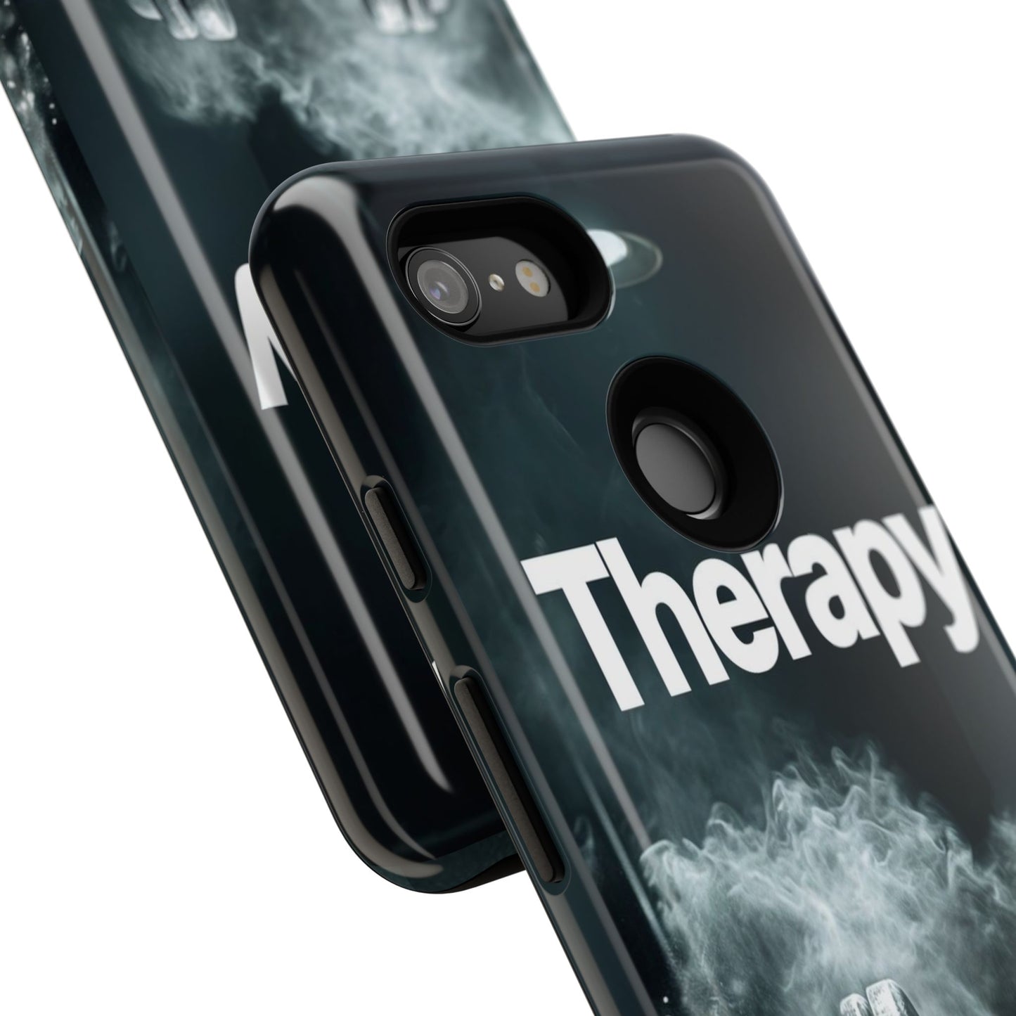 "Therapy" Mobile Phone Case