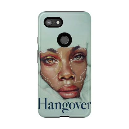 "Blame it on the Bubbles" Mobile Phone Case