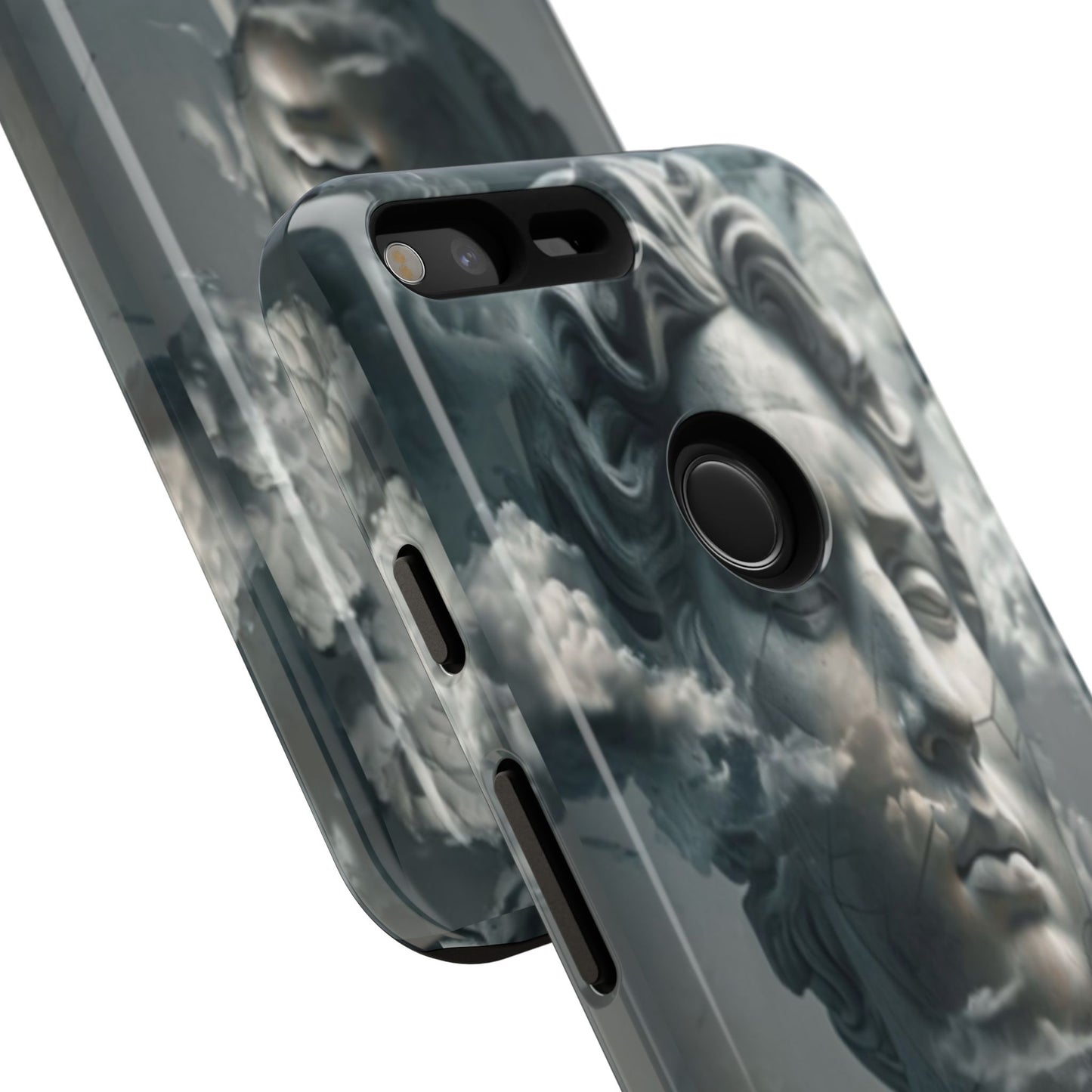 "Imperial Indulgence" Mobile Phone Case
