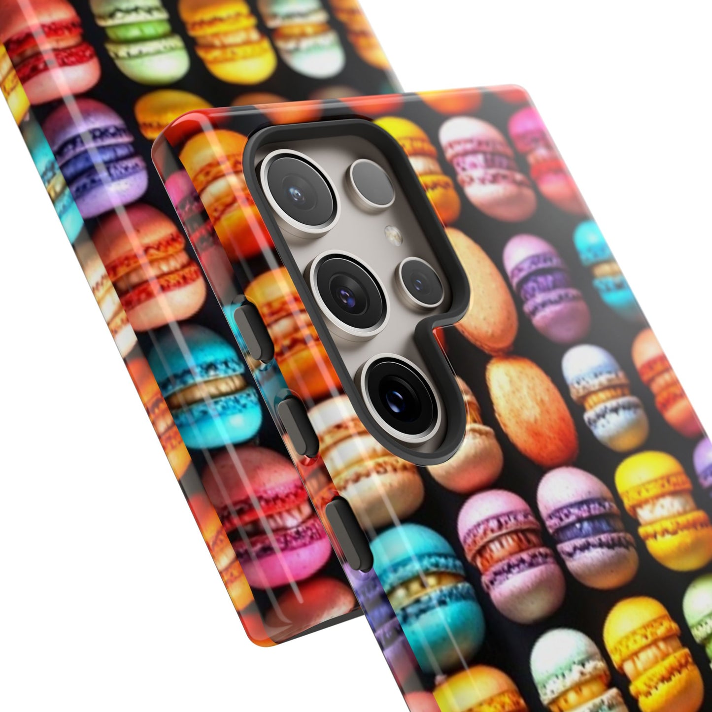 "Bite Me" Mobile Phone Case