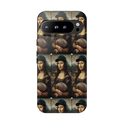 "Masterpiece Match" Mobile Phone Case