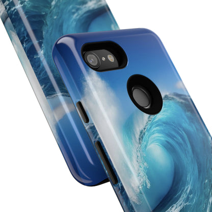 "The One that Got Away" Mobile Phone Case